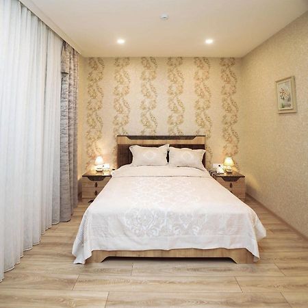 Midcity Hotel バクー エクステリア 写真
