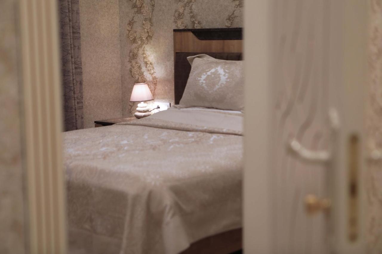 Midcity Hotel バクー エクステリア 写真